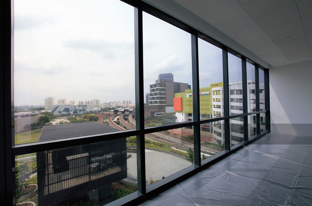 Vision Exchange (D22), Office #141888902